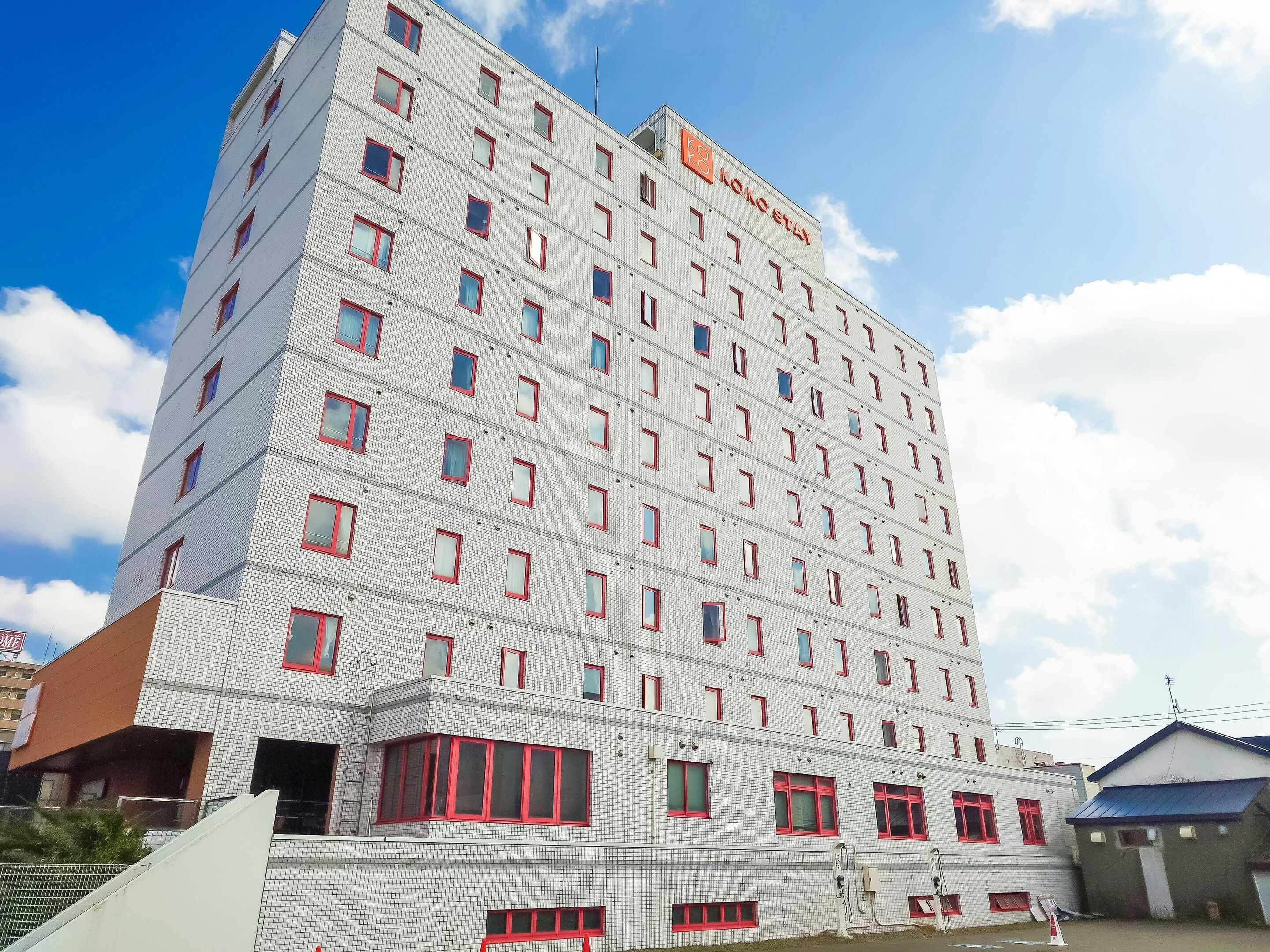 Edificio Foto