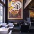 Area lounge