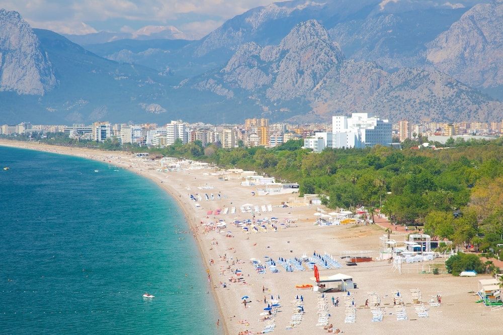 Spiaggia
