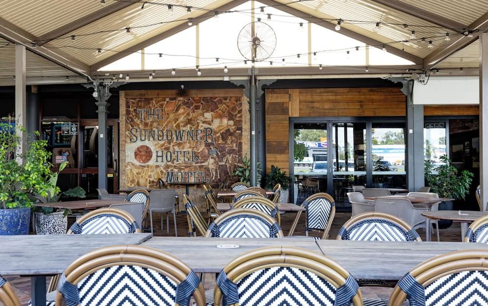 Ristorante Foto