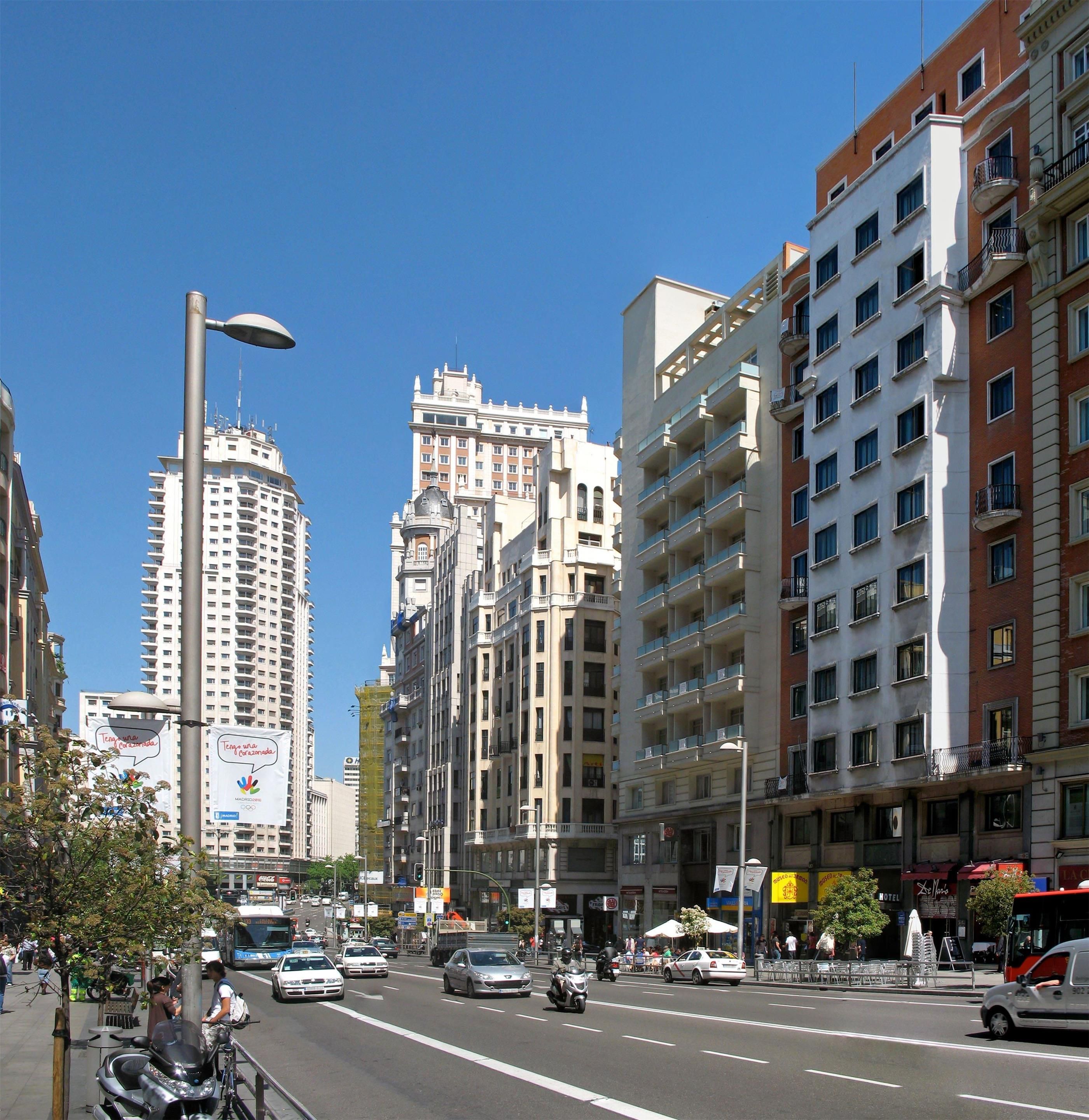 Edificio