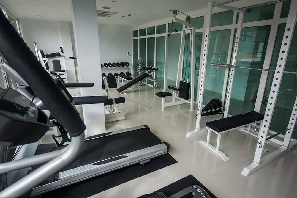 Palestra