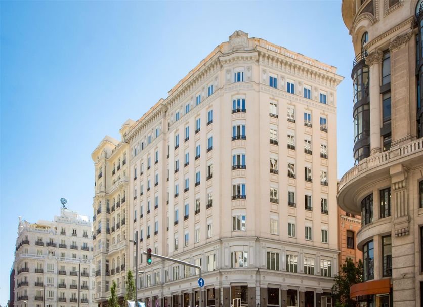 Edificio Foto