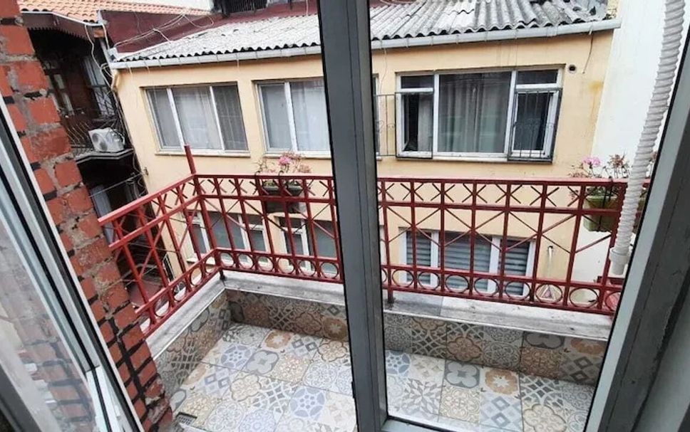 Balcone Foto