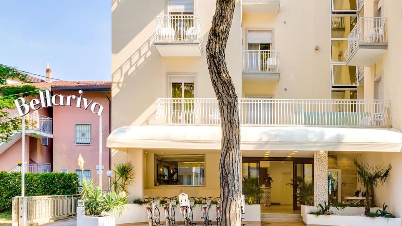 Hotel Bellariva