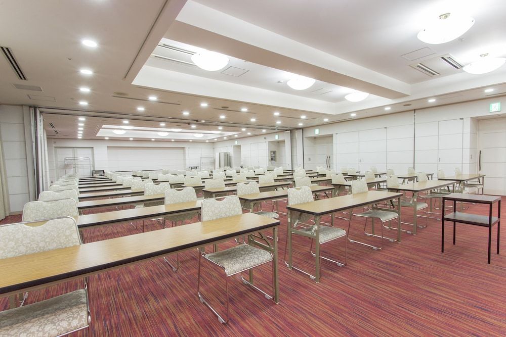 Sala conferenze