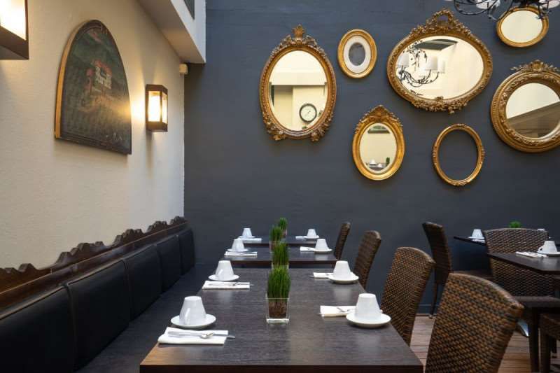 Ristorante