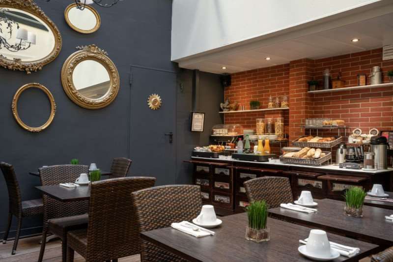Ristorante