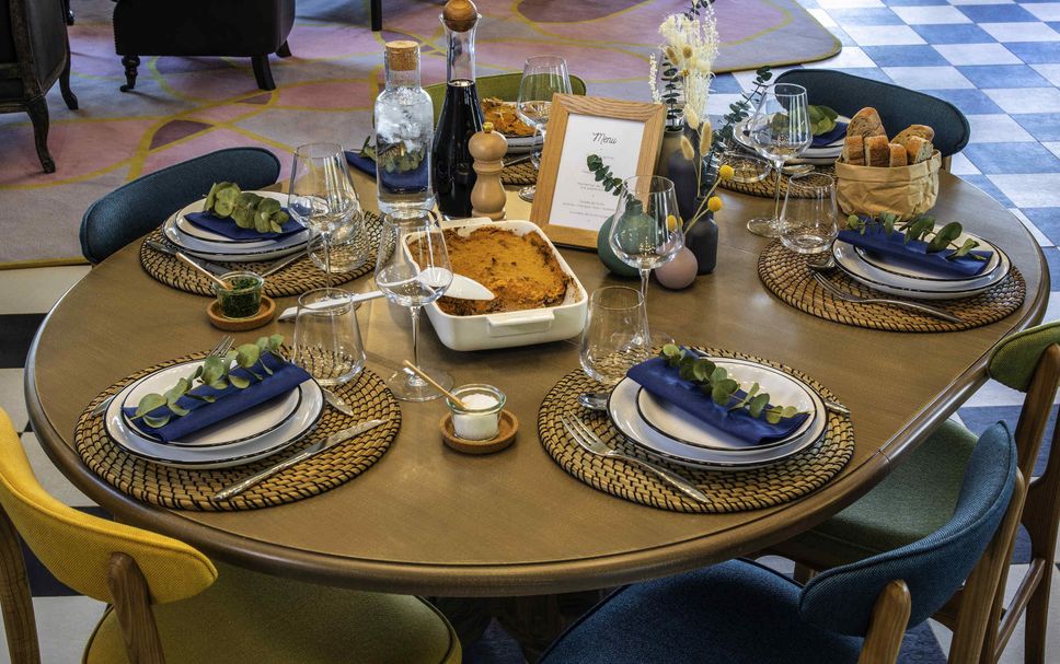 Ristorante Foto