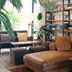 Area lounge