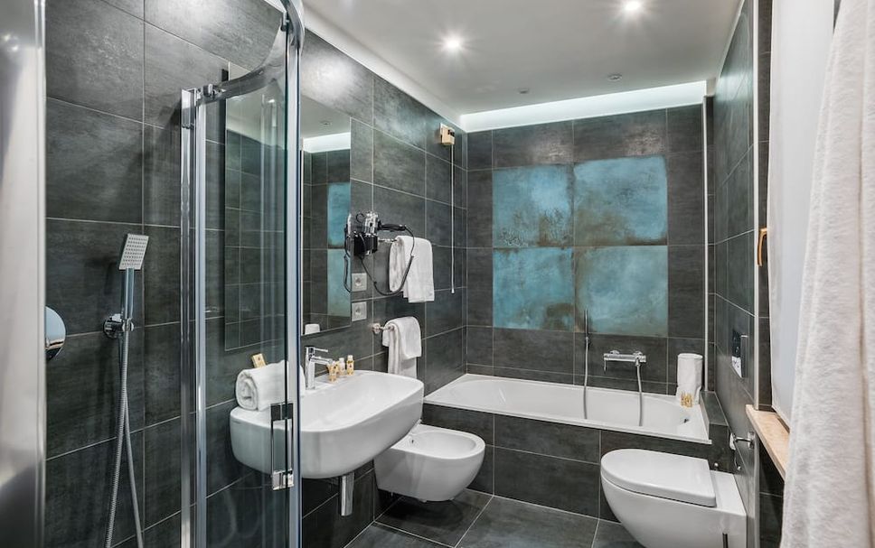 Bagno Foto
