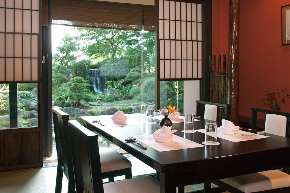 Sala pranzo