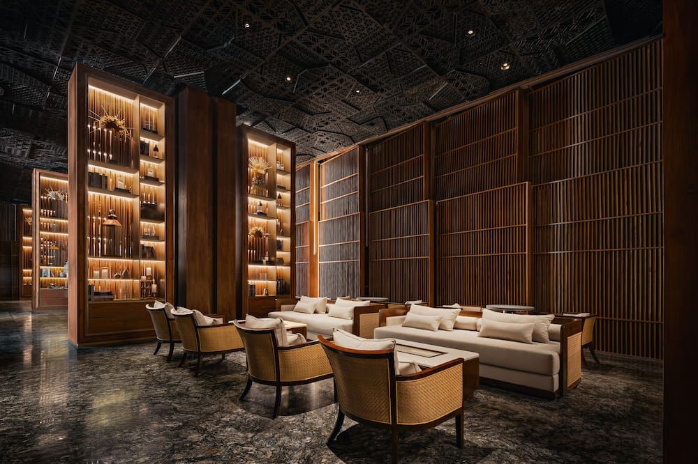 Area lounge