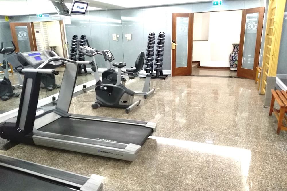 Palestra