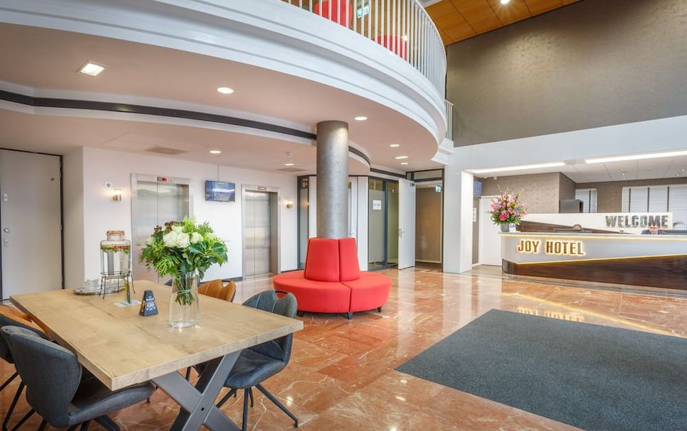 Ingresso Foto