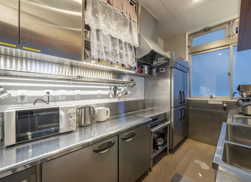 Cucina Foto