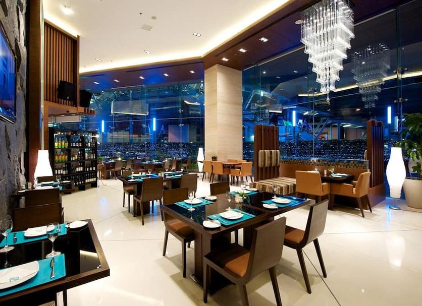 Ristorante Foto