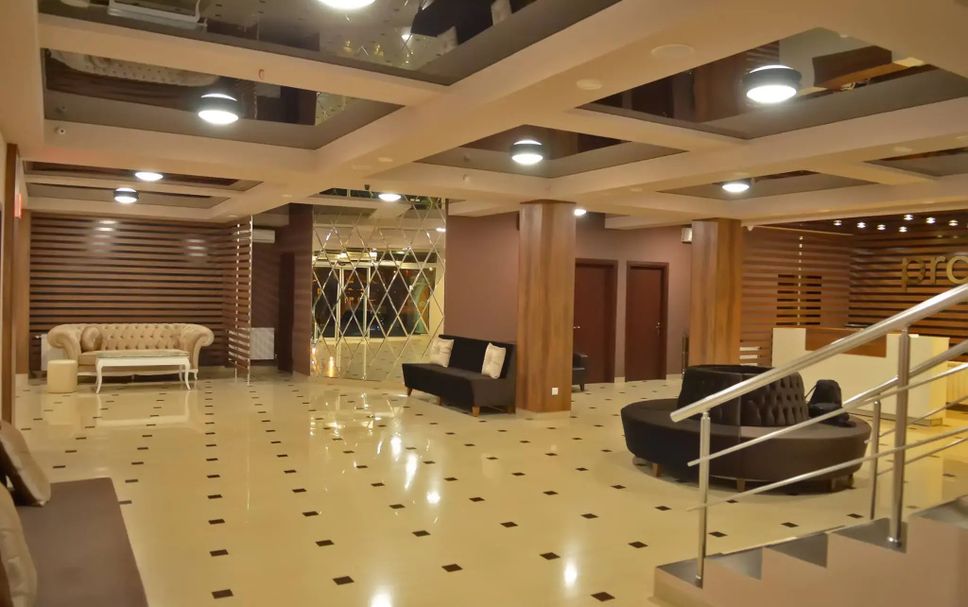 Ingresso Foto