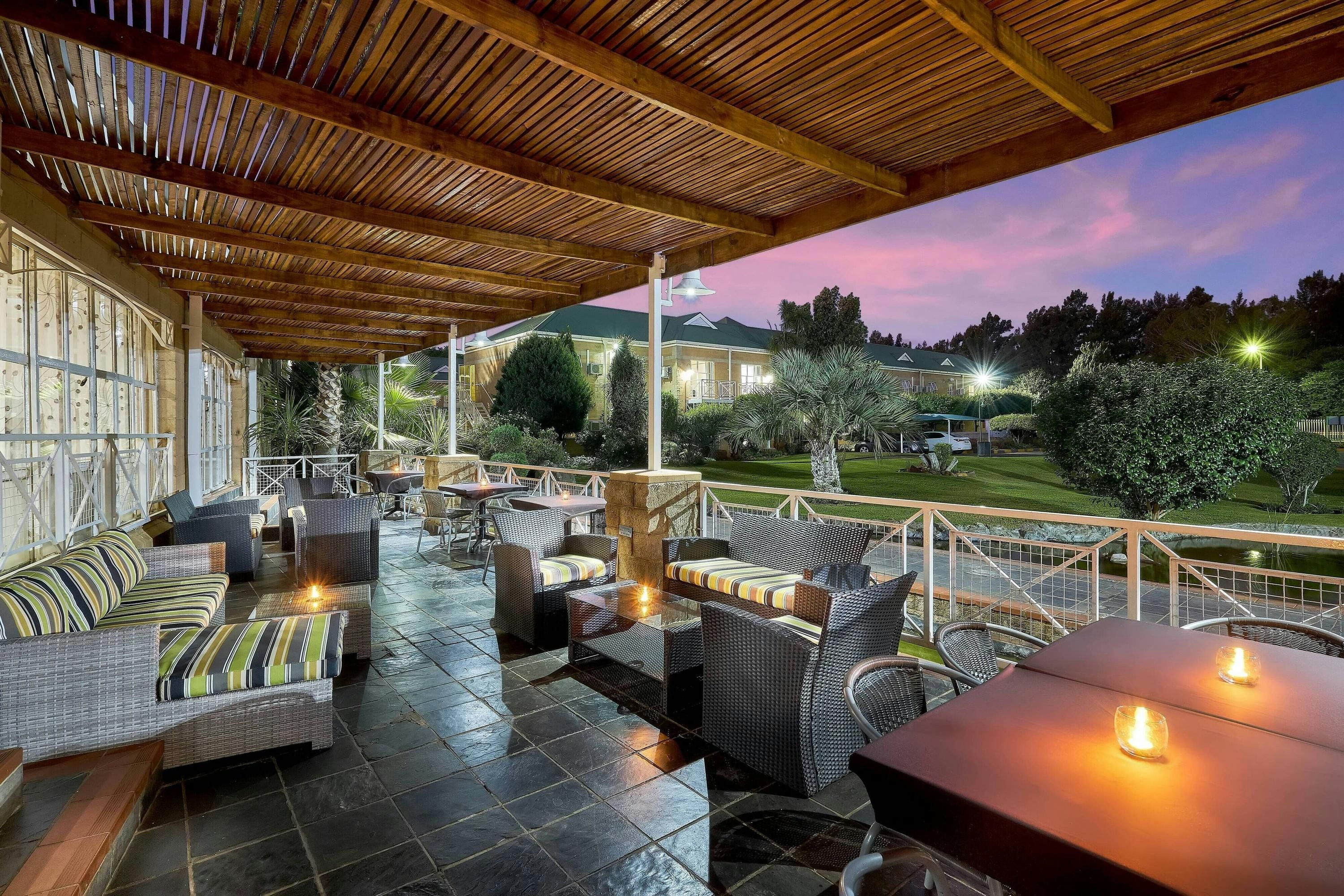 Balcone Foto