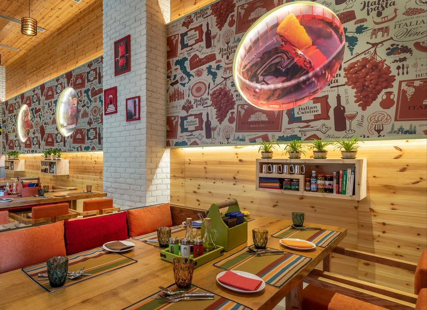 Ristorante Foto