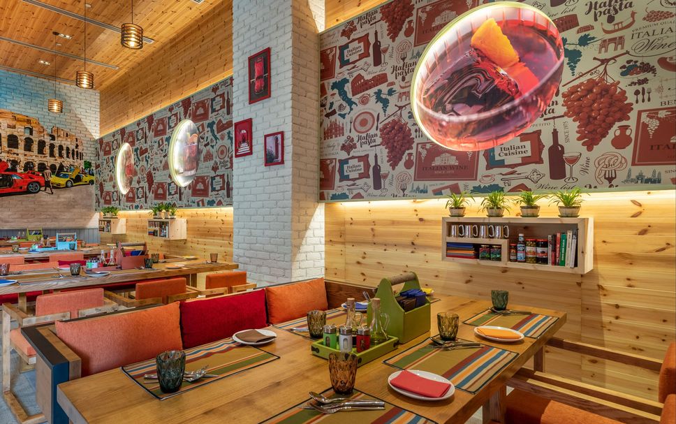 Ristorante Foto