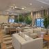 Area lounge
