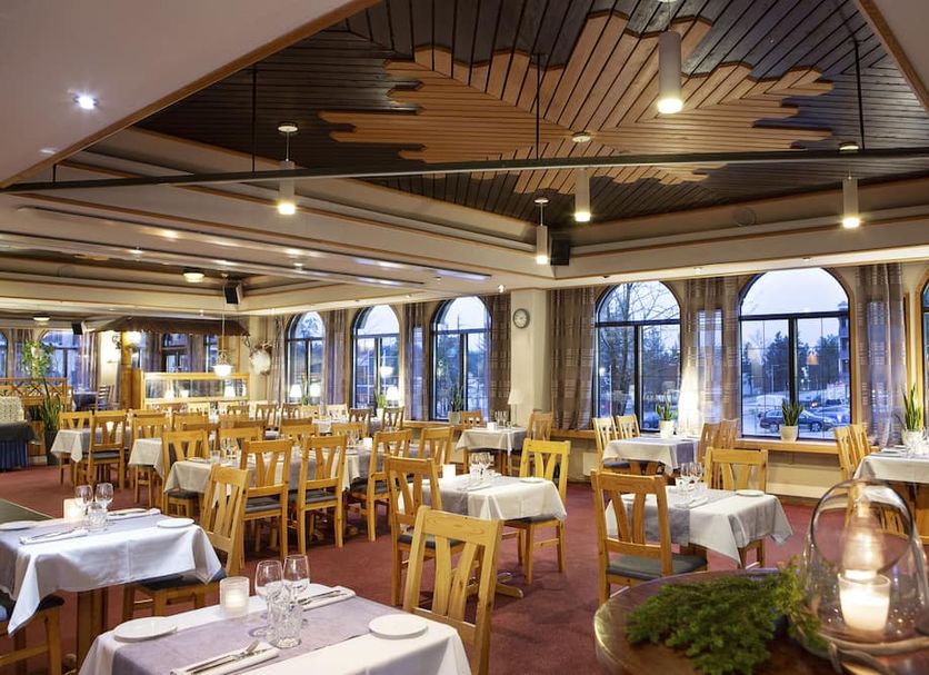 Ristorante Foto