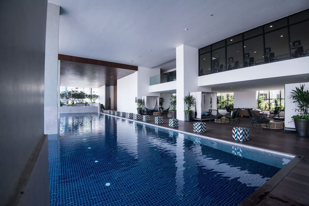 Piscina Foto