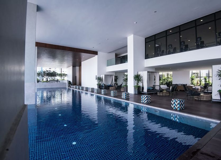Piscina Foto