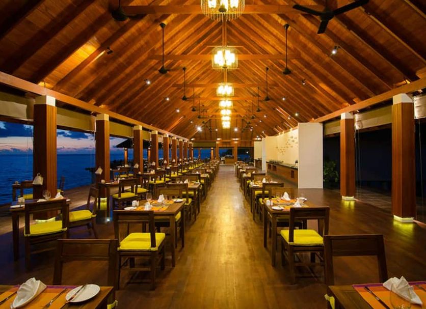 Ristorante Foto