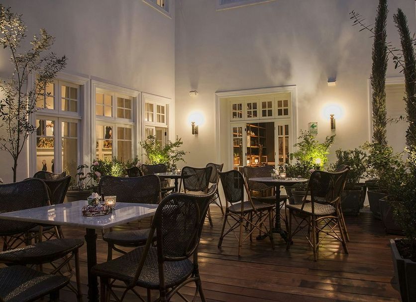 Ristorante Foto