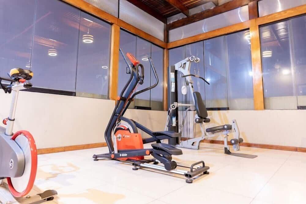 Palestra