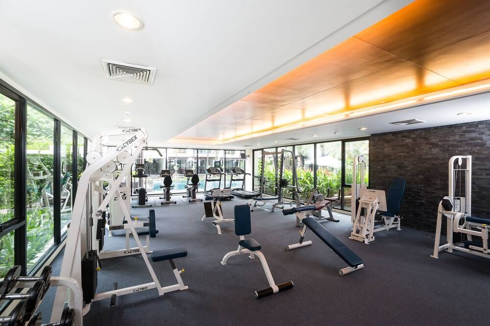 Palestra