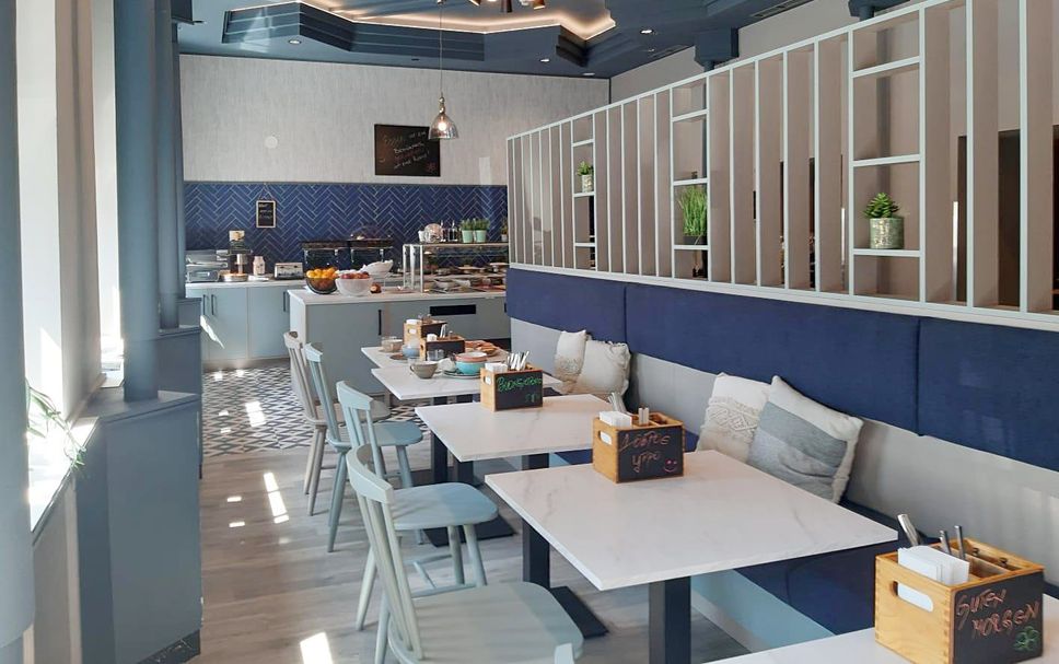 Ristorante Foto