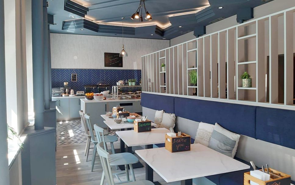 Ristorante Foto