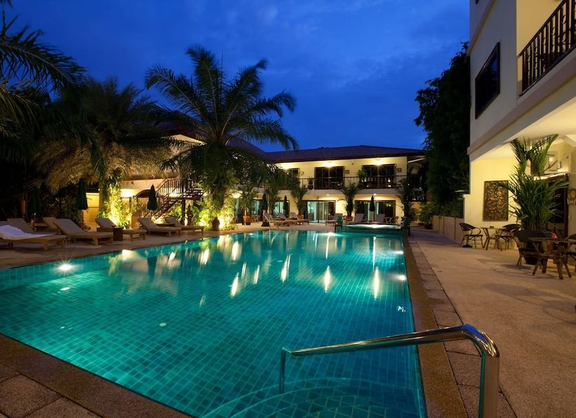 Piscina Foto