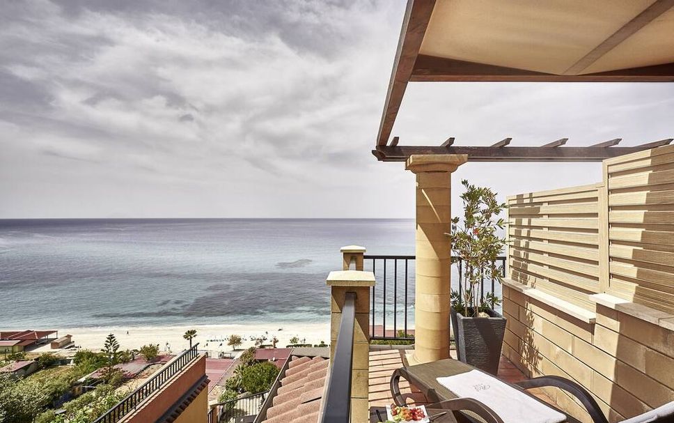 Balcone Foto