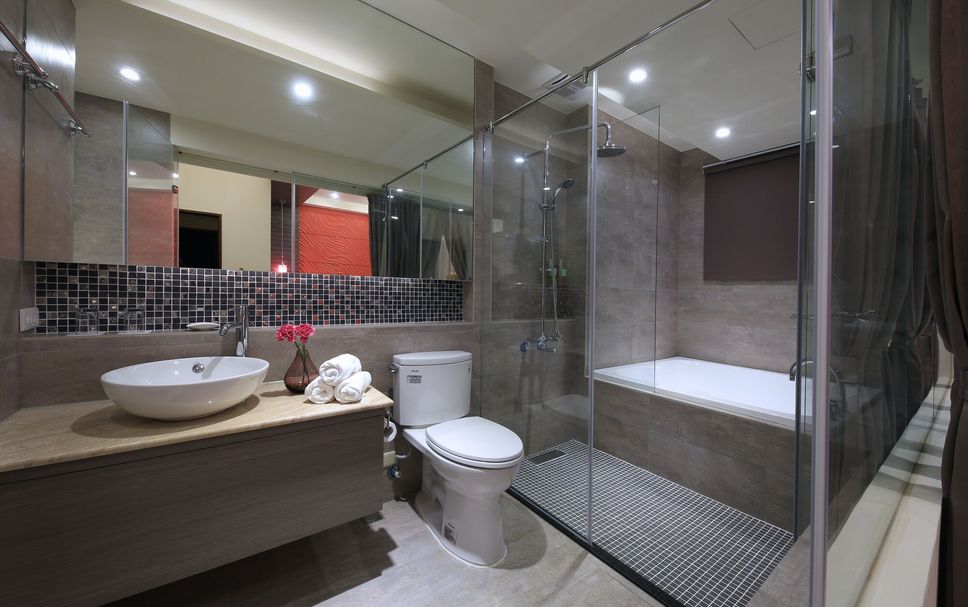 Bagno Foto