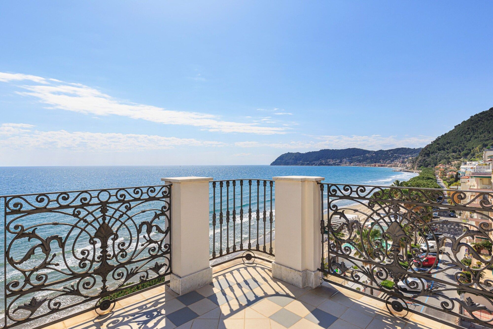 Balcone