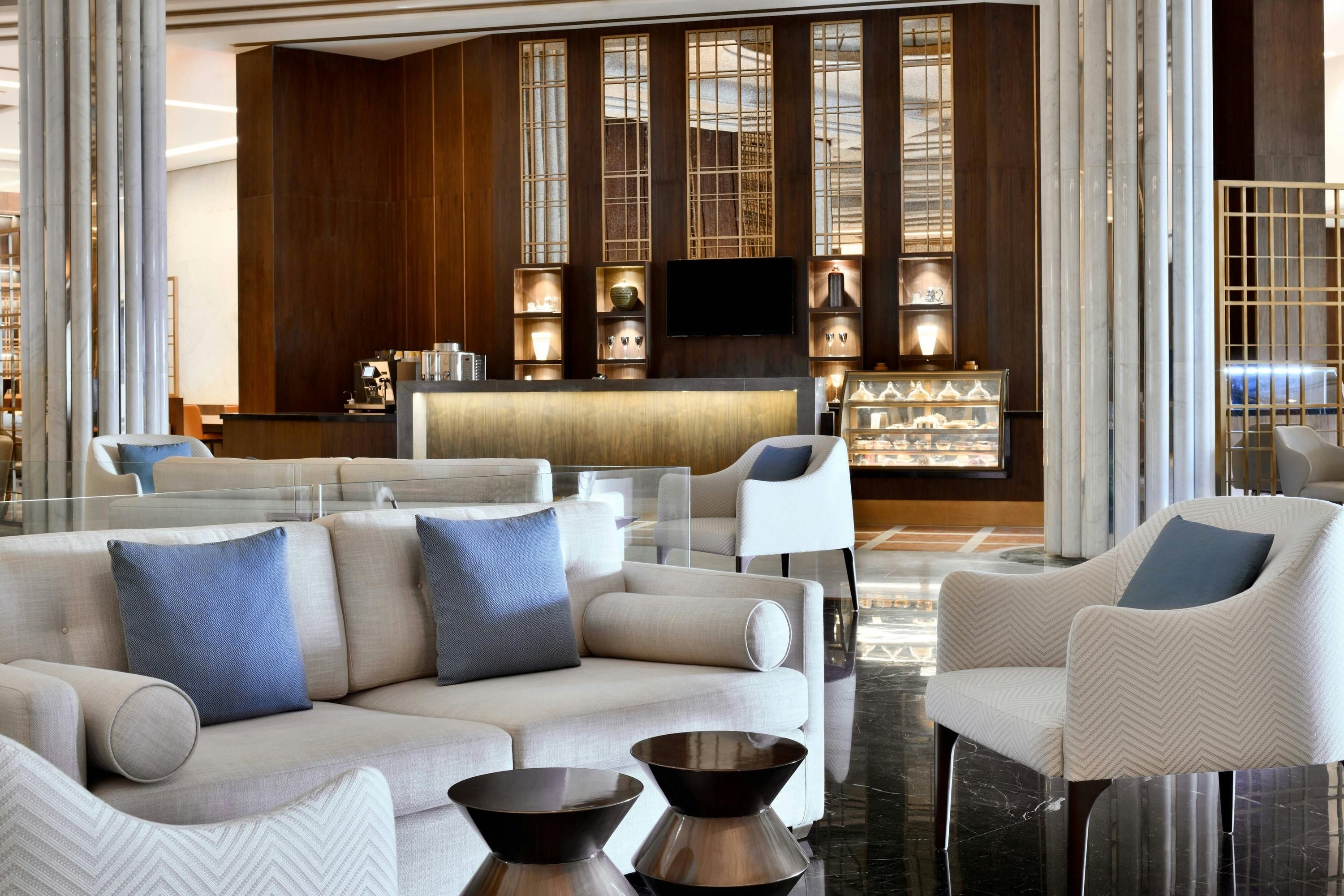 Area lounge