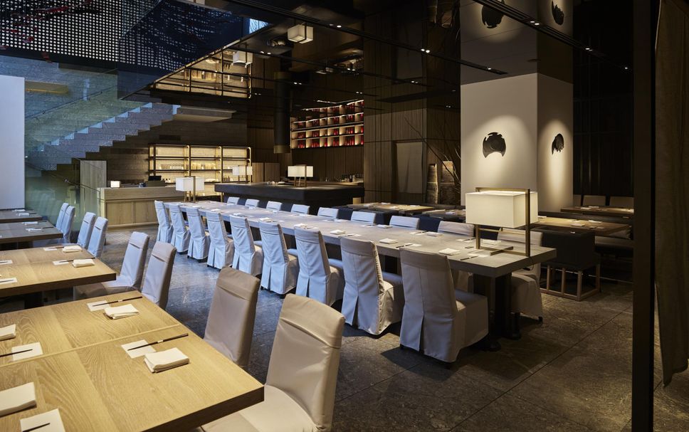 Ristorante Foto