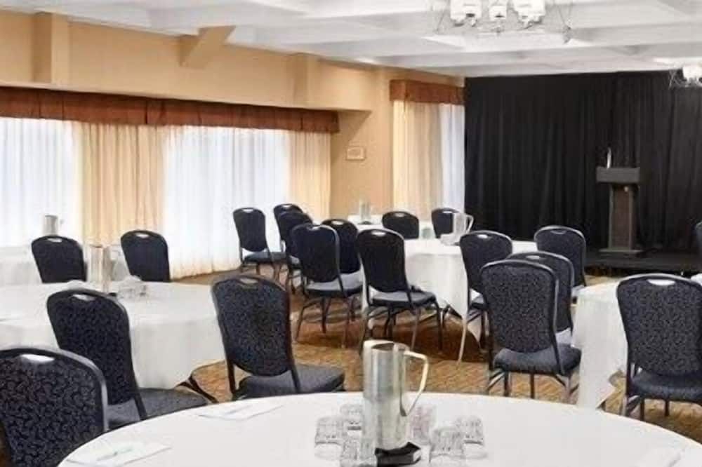 Sala conferenze