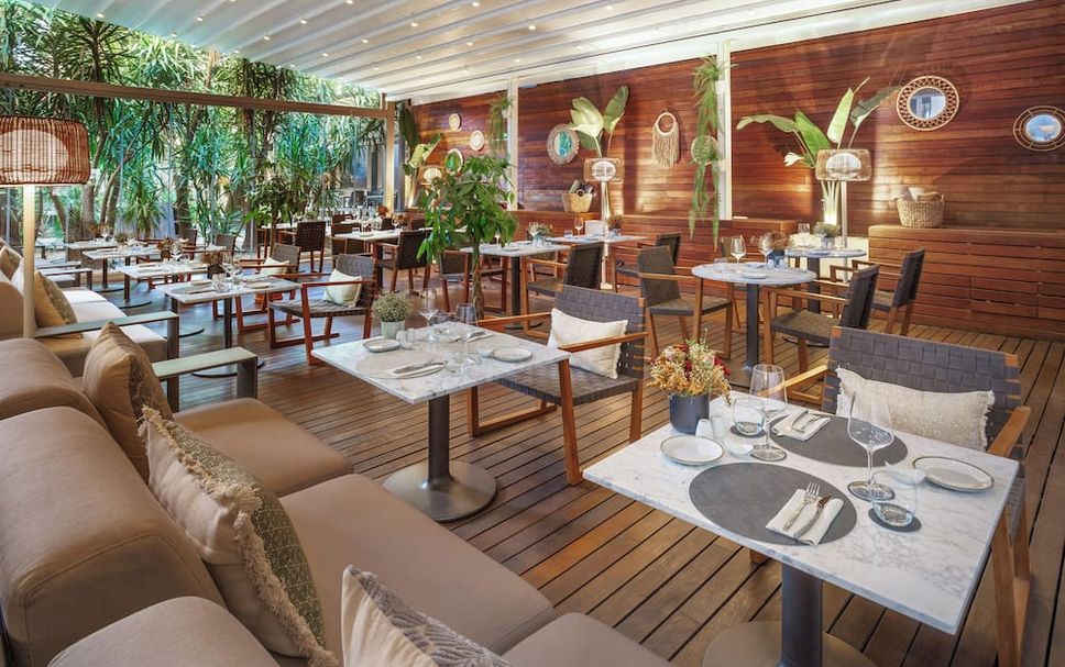 Ristorante Foto