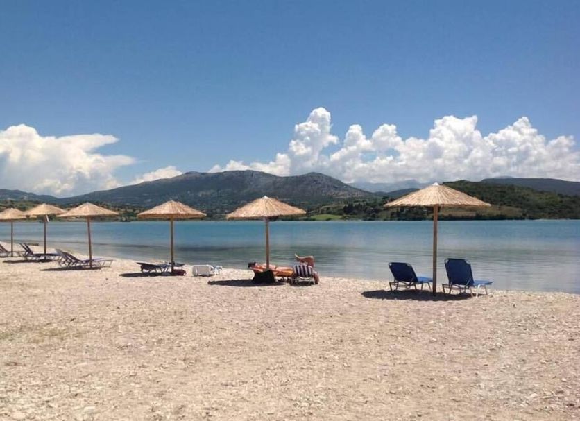 Spiaggia Foto
