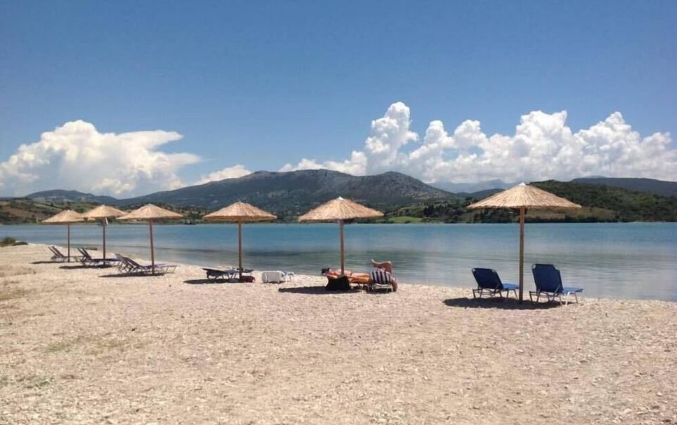 Spiaggia Foto