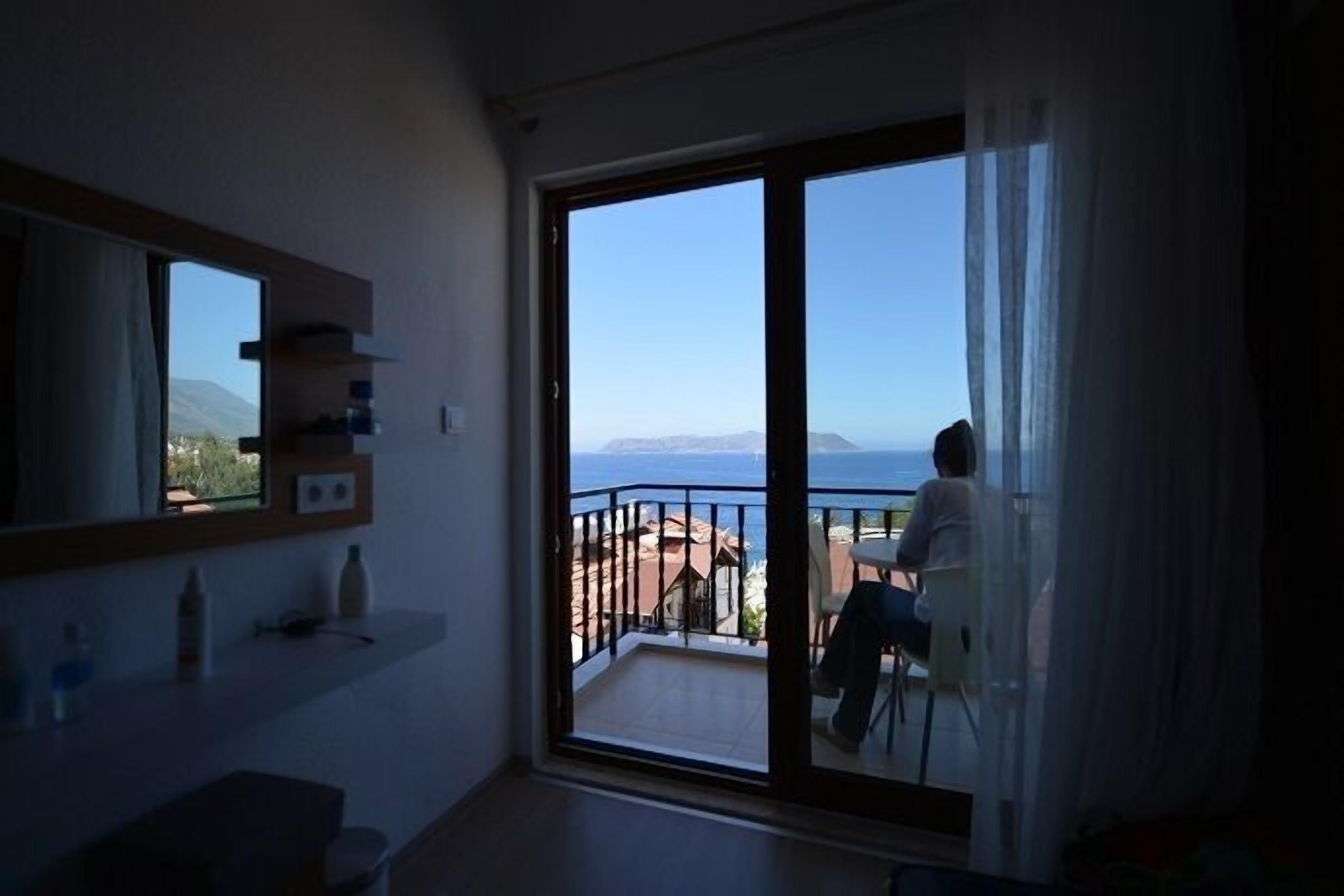 Balcone