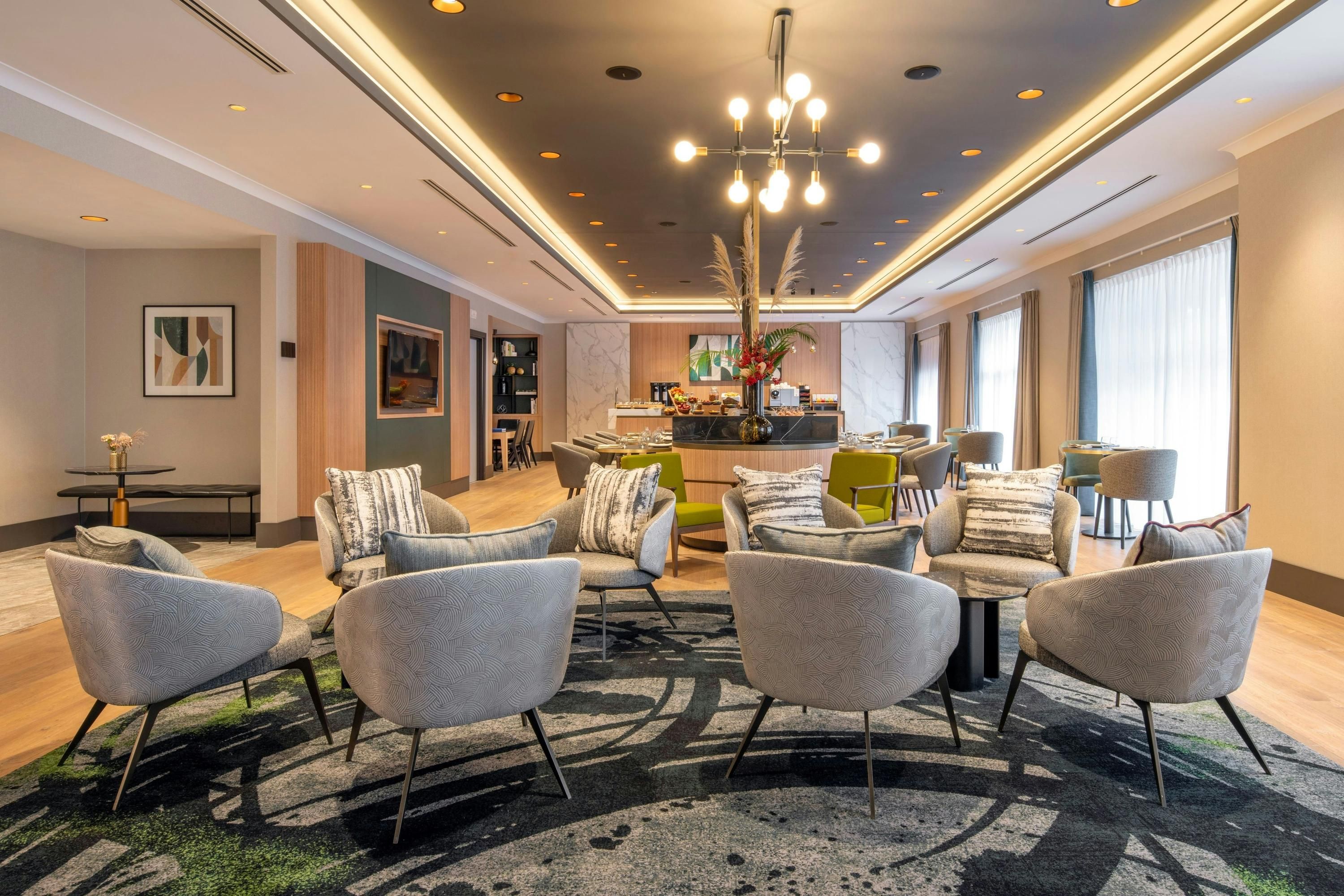Area lounge