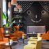 Area lounge