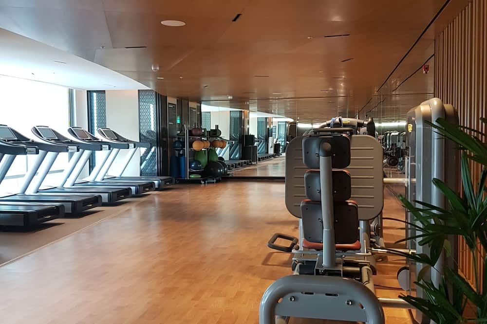 Palestra