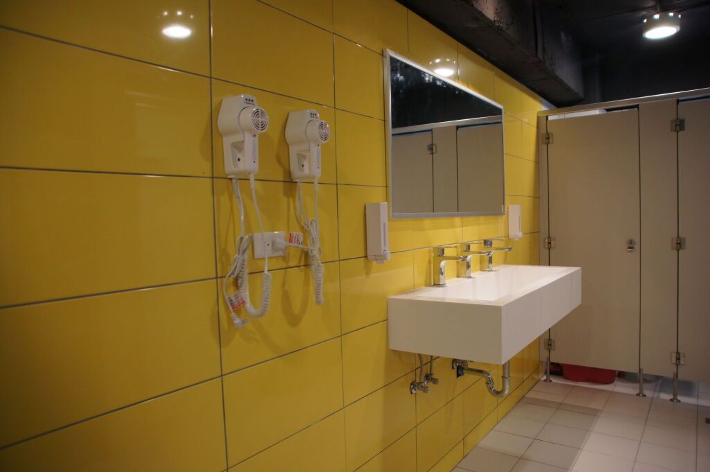 Bagno
